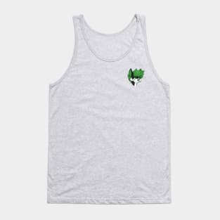 Logo Made By Snow_Bat Tank Top